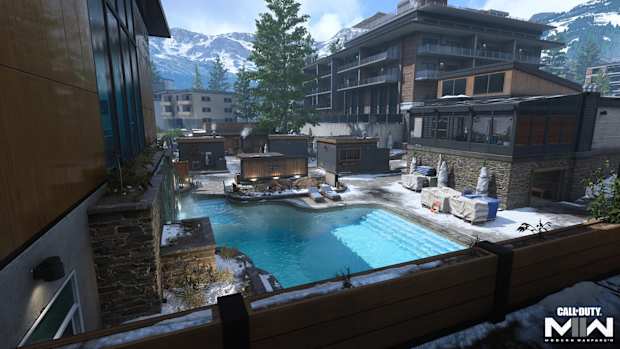 Call of Duty MW2